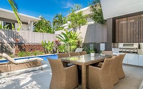 Koko'S Beach House 4